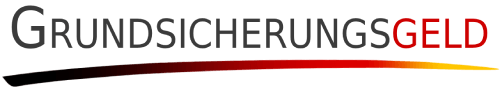 Grundsicherungsgeld.de Logo
