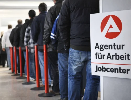 Grundsicherungsgeld vs. Bürgergeld: Ist das nur ein neuer Name?