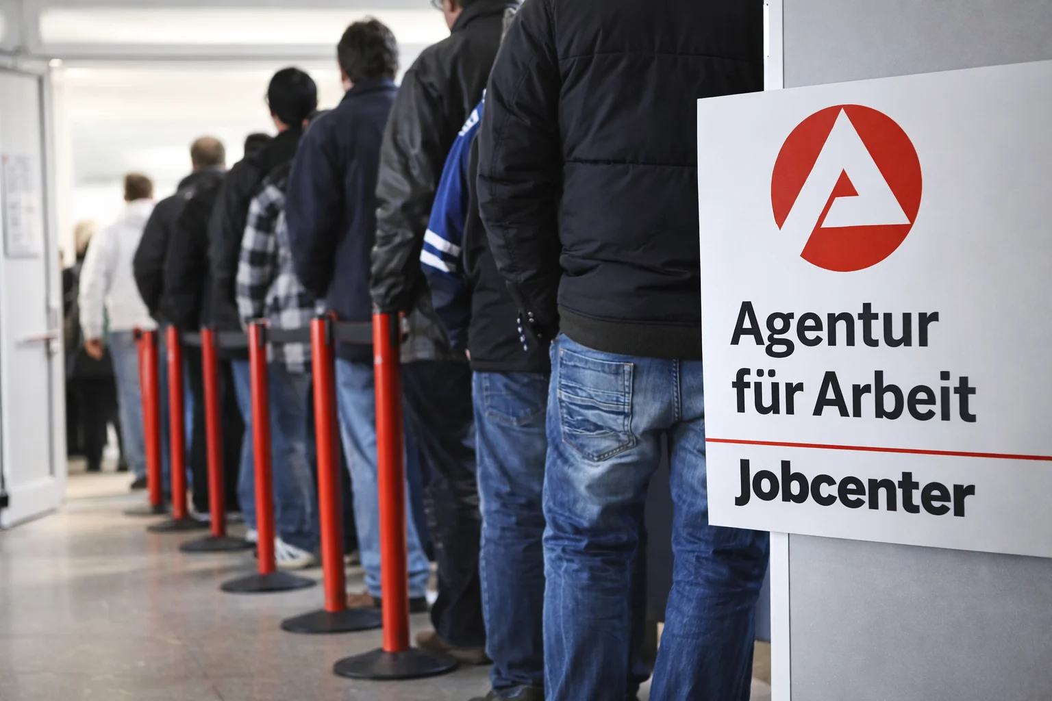 Änderungen sollen beim Bürgergeld kommen