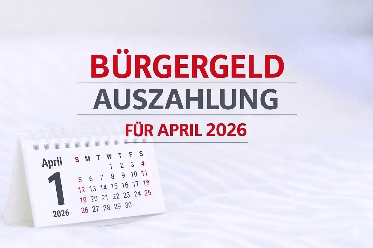Grundsicherungsgeld Auszahlungstermine 2026