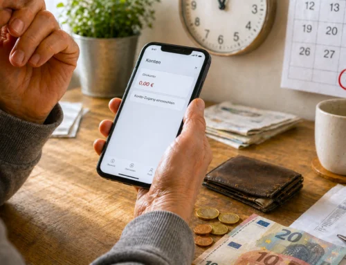 Bürgergeld Auszahlung: Um wie viel Uhr kommt das Geld auf das Konto?