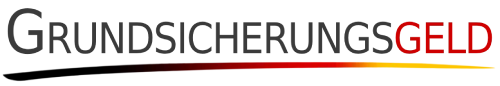 Grundsicherungsgeld.de Logo